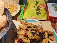 -东来土菜馆(民祥园路店)