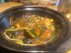 -龙泉人椰子鸡·糟粕醋·海南菜(南大桥店)