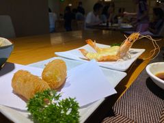 芝士虾-禾风·海鲜料理自助(玉林店)
