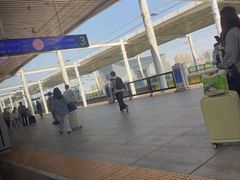 -安阳东站