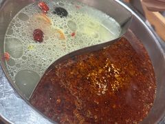 -傣妹火锅(南京东路一店)