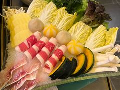 -润泽园椰子鸡(汇一城店)