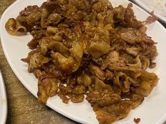 -炙热童年·老北京炙子烤肉(南锣鼓巷店)