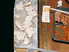 -新石器烤肉(中房金谊广场店)