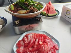 -黄牛肉馆·皖南土菜