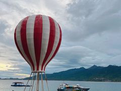 -海南分界洲岛旅游区