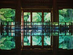-兰亭风景区