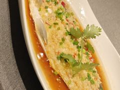 -羲和雅苑•北京烤鸭(国贸商城店)