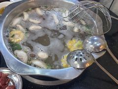 -牛一煲美食(江高店)