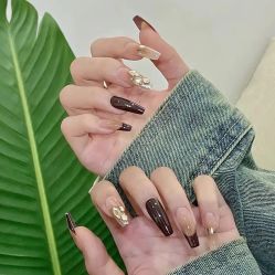 -M·X Nail日式美甲美睫