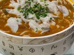 -小贝壳酒楼(经九路店)