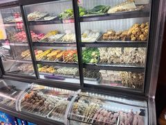 -陈氏老字号十三小炸炸店