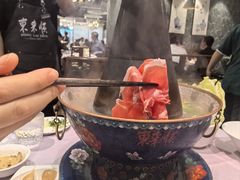 -东来顺饭庄(apm总店)