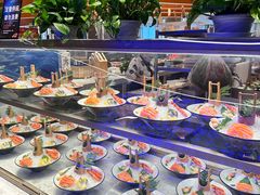 -水之梦(黄浦店)