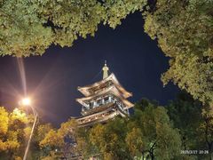 -鼓楼(西湖风景名胜区)