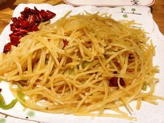 -小俩口烧烤东北菜(双井店)