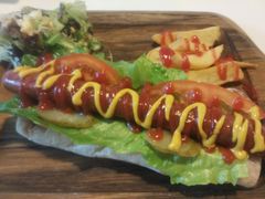-爱丽丝牛排西餐厅(光谷步行街店)