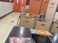 -呷哺呷哺(西单大悦城店)