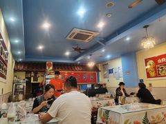 -金姐台湾菜(珠江路店)