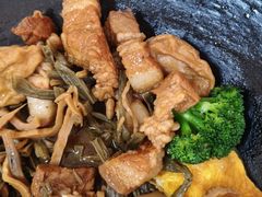 -臭鳜鱼人家·老字号徽菜
