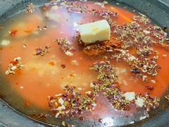 -星鸿社重庆老火锅