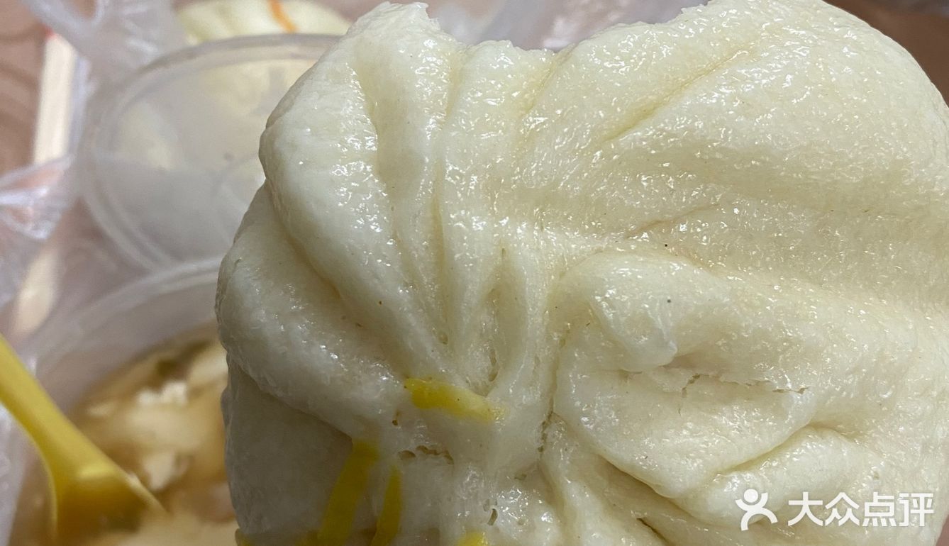 吃好吃的早饭[亲亲]