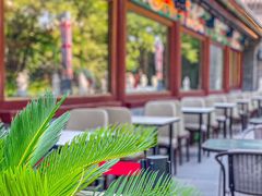 -月福京味斋·烤鸭店·北京菜(鼓楼总店)