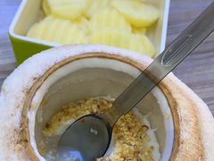 -探窝·竹笙椰子鸡(杨箕店)