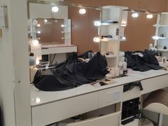 -海马体照相馆(大连柏威年购物中心店)