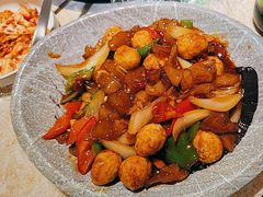 -英子补身汤(海兰路店)