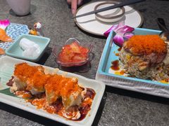 -三笙精致·料理(海河店)