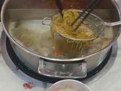 -大四喜·鲜牛肉火锅(洛阳大学城店)