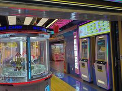 -风云再起游乐汇(北京西单西西友谊店)