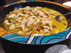 -鱼无双·酸菜鱼(来凤街店)