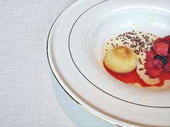 -北京金融街丽思卡尔顿酒店·意味轩 Cepe