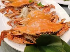 -汤记传菜(秀浦路店)