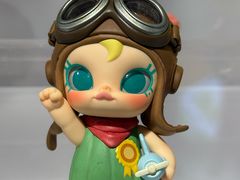 -泡泡玛特POPMART(上海环球港店)