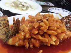 松鼠桂鱼-协和菜馆(凤凰街店)