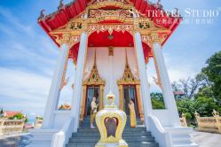 -四叶草环球旅拍