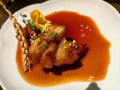 -新白鹿餐厅(滨江银泰店)