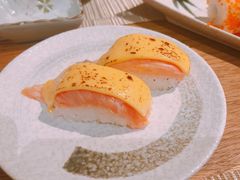 -酒井酱子·深夜食堂(东城汇店)