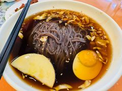 -华天延吉餐厅(西四总店)