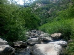 -大连冰峪旅游度假区
