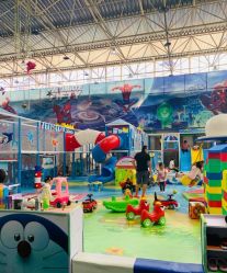 -爱丽丝奇幻乐园