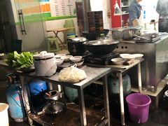 大堂-明红蹄花(糍粑店街店)