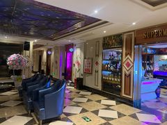 -大好时光party连锁KTV(大朗店)