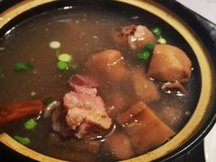 -吴越荣记苏州菜·松鼠桂鱼100%活鱼现做(斜塘老街店)