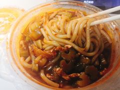 -啊臻味道米粉(六道口店)