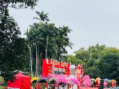 -荔湾湖公园