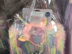 -TOYSRUS玩具反斗城(宁波和义大道店)